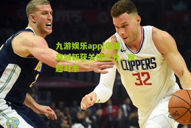 诺里奇城斩获关键三分，反超对手